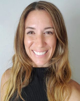 Photo of Ashley Snyder, PsyD, Psychologist in San Diego
