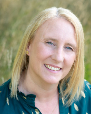 Photo of Maria Schultz, Counsellor, MBACP