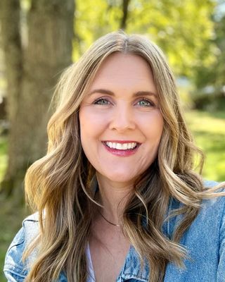 Photo of Brittany Jenkins, Marriage & Family Therapist, MS, LMFT