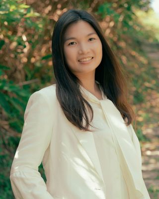 Photo of Wini Lin, Registered Psychotherapist in M1H, ON