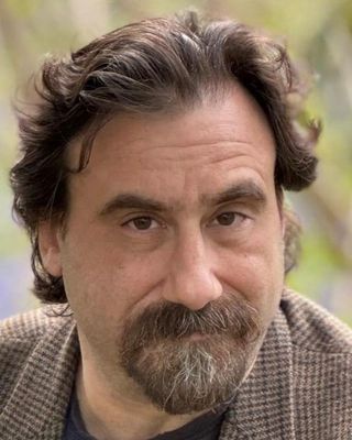 Photo of Gregg Berlandi, Counsellor, MNCPS Acc.