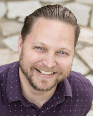 Photo of Seth John Wright, Marriage & Family Therapist in 94403, CA