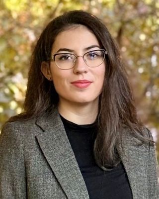 Photo of Diana Galea-Cuc, Psychologist, MA Psyc, FSP