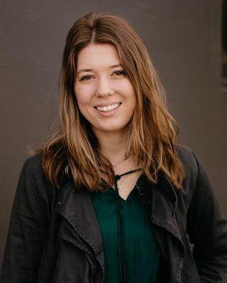 Photo of Alaina Haller, Pre-Licensed Professional, APC