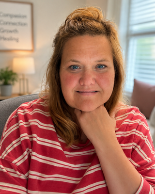 Photo of Kristin A Cuff - Ola Psychiatric and Wellness Services, LLC, Psychiatric Nurse Practitioner, BSN, PMHNP