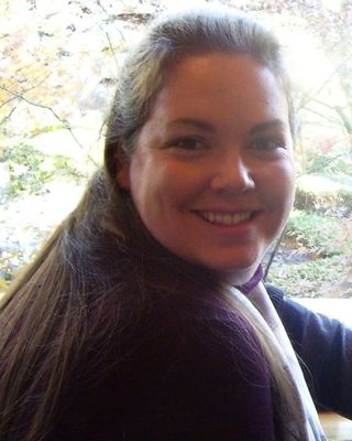 Photo of Megan Landsteiner, Counselor in Tampa, FL