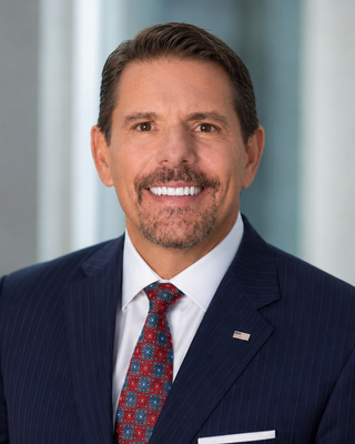 Photo of Dr. Randy Moraitis, Counselor, PhD, CIP, BCPC, CADC II, ICADC