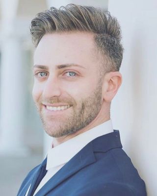 Photo of Adam LeHaf, Marriage & Family Therapist in San Francisco, CA