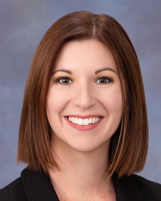 Photo of Amanda Overacre, Clinical Social Work/Therapist, LCSW, ACADC