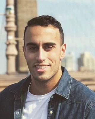 Photo of Allen Shamon, Clinical Social Work/Therapist, LCSW