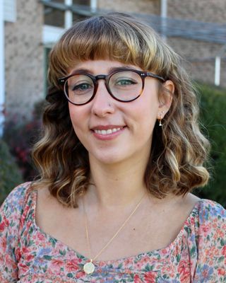 Photo of Amber Ried, Clinical Social Work/Therapist, LCSW