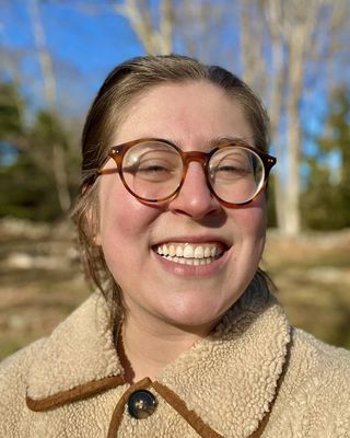 Photo of Caroline Orr, Pre-Licensed Professional