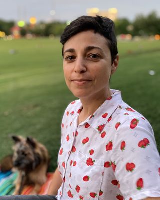 Photo of Natalie Schulhofer, Clinical Social Work/Therapist, LCSW