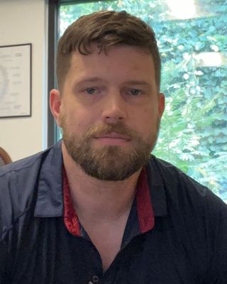 Photo of Stuart Murray Pearson, Licensed Professional Counselor, MA, LPC