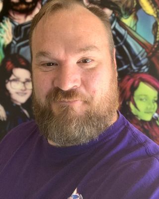 Photo of John Oncken, Clinical Social Work/Therapist in 78217, TX