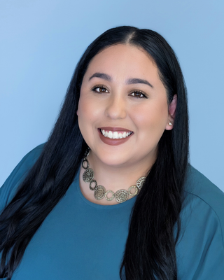 Photo of Alexandria Evaleen Smith, Clinical Social Work/Therapist, LCSW