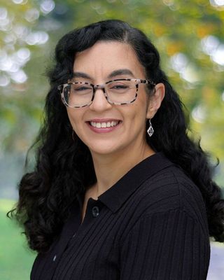 Photo of Iman Sandberg, Counselor, LAC, MS