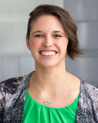 Photo of Jess Tomlinson, Clinical Social Work/Therapist in Johnson County, IN