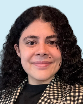 Photo of Ann Caban, Licensed Master Social Worker, LMSW