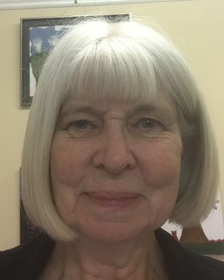 Photo of Eileen Moss, Counsellor in Bishop Auckland, England
