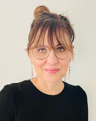 Photo of Janet Rucka-White, Licensed Professional Counselor Associate, LPC A