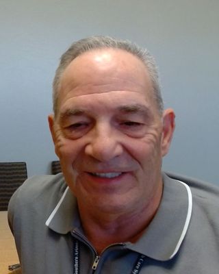 Photo of Robert J Whiting, Clinical Social Work/Therapist, LCSW