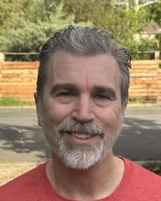 Photo of James Buchanan, Licensed Professional Counselor Candidate, LPCC