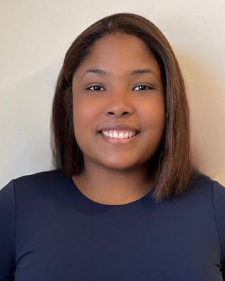 Photo of Anne Dure - Anne Dure: Drice Psychotherapy, Registered Psychotherapist (Qualifying), MA