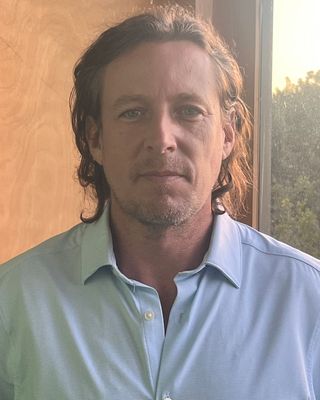 Photo of Scotty Enyart - Scotty Enyart, Clinical Social Work/Therapist, LCSW, PhD