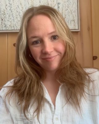 Photo of Ashley Wettlaufer, Marriage & Family Therapist, MA, LMFT