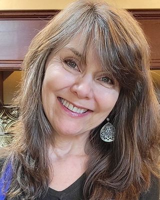 Photo of Peg Haust-Arliss, Clinical Social Work/Therapist, LCSW-R