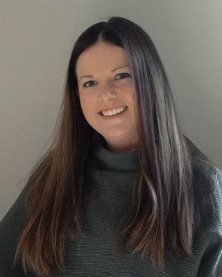 Photo of Nicole Pominville, Licensed Professional Counselor, MA, LPC