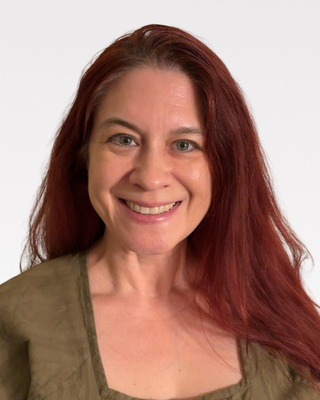 Photo of Darlene Yoder, Licensed Professional Counselor, LPC