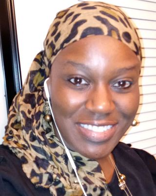 Photo of Hadiyah Finney, Clinical Social Work/Therapist in 07311, NJ