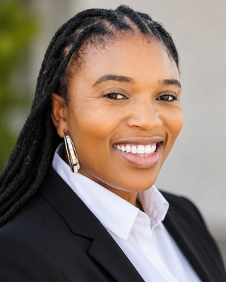 Photo of Sweetlener Thobeka Msengana, Psychologist, MA, HPCSA - Couns. Psych.