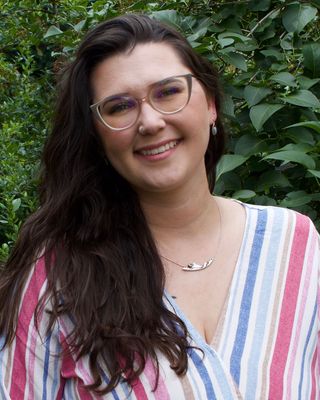 Photo of Paige Weiler, LPC Intern in Bend, OR