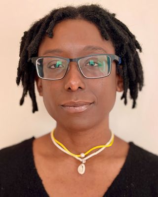 Photo of Amber Dennis, Licensed Master Social Worker, LMSW