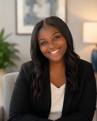 Photo of Monique Smith, Psychiatric Nurse Practitioner, PMHNP, BC