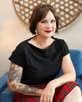 Photo of Kacie Macdonald, Clinical Social Work/Therapist, LCSW