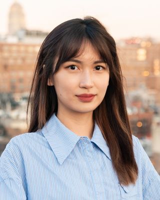Photo of Alexandra Lingyu Li, MHC-LP, EdM, MA