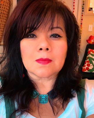Photo of Gaby Sanchez, Marriage & Family Therapist, MA, MHP, LMFT, CMHS, EMMHS