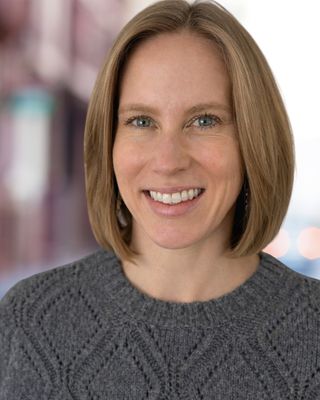 Photo of Lindsey Shackelford, Clinical Social Work/Therapist, LCSW, LAC