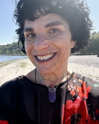Photo of Michelle Bloom, Counselor, MA, LMHC