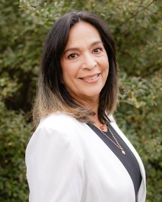 Photo of Maria-Eugenia Ricote, Registered Psychotherapist, MEd, RP, CCC