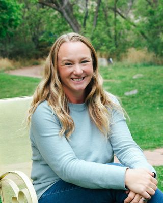 Photo of Liz Illick, Counselor, MS, NCC, LPC