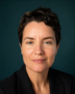 Photo of Alice Wenham, Psychotherapist