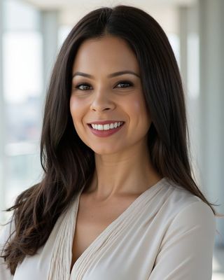 Photo of Laura Tolentino Núñez, MFT-LP