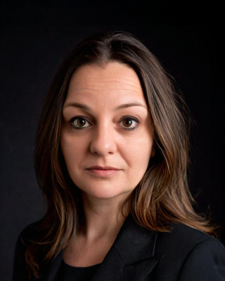 Photo of Allison Palmer, Psychiatric Nurse Practitioner, PMHNP