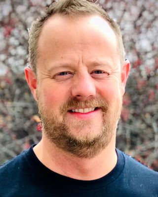 Photo of Brian J. Edwards, Marriage & Family Therapist in Moorcroft, WY