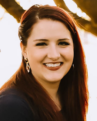 Photo of Elizabeth A Crowder, Marriage & Family Therapist Associate in Liberty Hill, TX